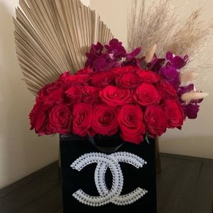 Meet your Posher, Vanessa